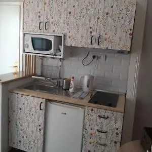 Centar 6b Apartamento Novi Sad