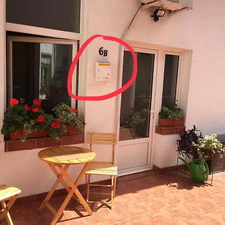 Apartamento Centar 6b